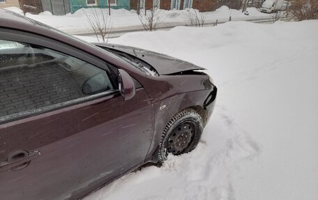 Hyundai Elantra IV, 2008 год, 635 000 рублей, 5 фотография