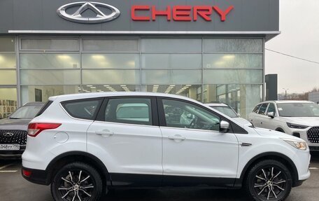 Ford Kuga III, 2016 год, 1 495 000 рублей, 4 фотография