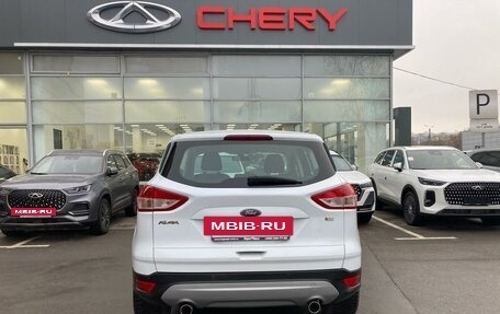 Ford Kuga III, 2016 год, 1 495 000 рублей, 6 фотография