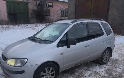 Toyota Corolla Spacio II, 1998 год, 400 000 рублей, 1 фотография