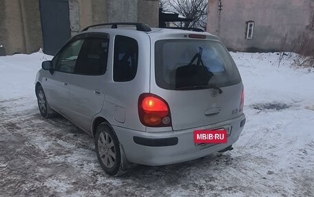 Toyota Corolla Spacio II, 1998 год, 400 000 рублей, 2 фотография