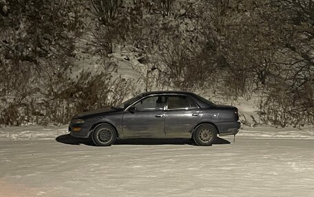 Toyota Carina, 1993 год, 245 000 рублей, 1 фотография