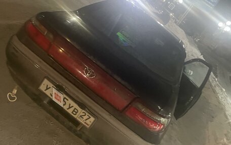 Toyota Carina, 1993 год, 245 000 рублей, 3 фотография