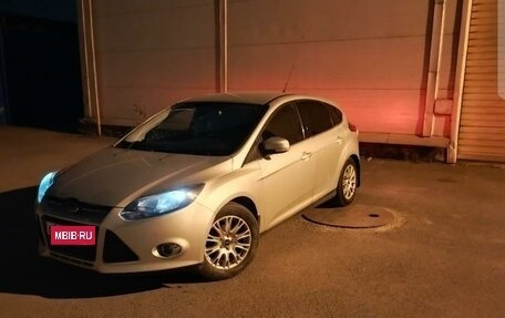 Ford Focus III, 2014 год, 950 000 рублей, 7 фотография