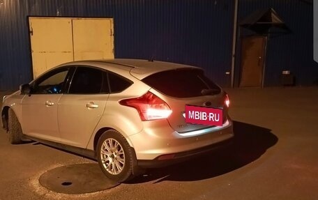 Ford Focus III, 2014 год, 950 000 рублей, 6 фотография