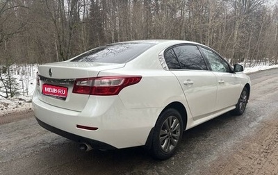 Renault Latitude I, 2013 год, 1 100 000 рублей, 1 фотография