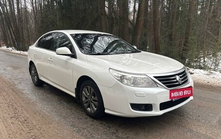 Renault Latitude I, 2013 год, 1 100 000 рублей, 4 фотография