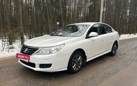 Renault Latitude I, 2013 год, 1 100 000 рублей, 6 фотография