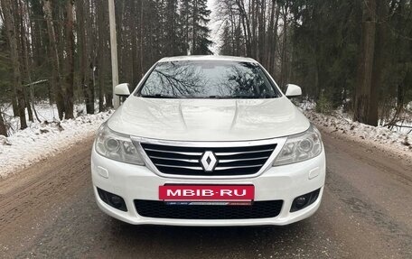 Renault Latitude I, 2013 год, 1 100 000 рублей, 5 фотография