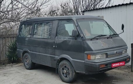 Mazda Bongo III, 1991 год, 300 000 рублей, 1 фотография