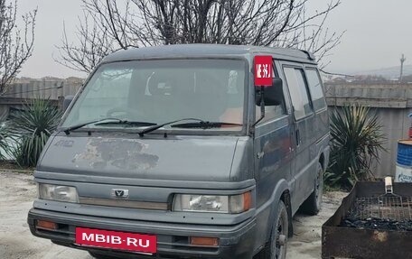 Mazda Bongo III, 1991 год, 300 000 рублей, 2 фотография