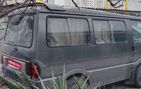 Mazda Bongo III, 1991 год, 300 000 рублей, 3 фотография