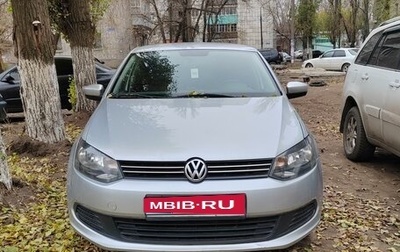 Volkswagen Polo VI (EU Market), 2015 год, 890 000 рублей, 1 фотография