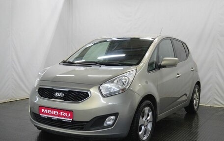 KIA Venga I, 2013 год, 974 000 рублей, 1 фотография