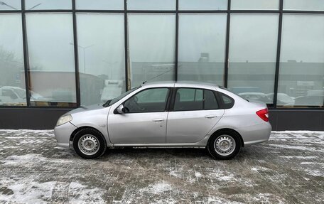 Renault Symbol, 2008 год, 410 000 рублей, 2 фотография