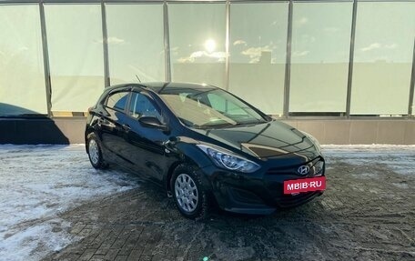 Hyundai i30 II рестайлинг, 2012 год, 1 050 000 рублей, 7 фотография