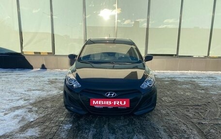 Hyundai i30 II рестайлинг, 2012 год, 1 050 000 рублей, 8 фотография