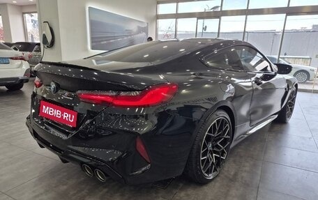 BMW M8 I (F91/F92/F93), 2022 год, 16 390 222 рублей, 18 фотография