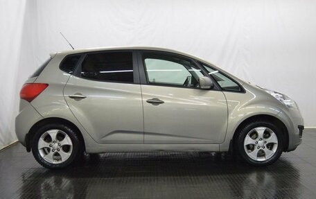 KIA Venga I, 2013 год, 974 000 рублей, 4 фотография