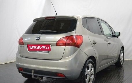 KIA Venga I, 2013 год, 974 000 рублей, 5 фотография