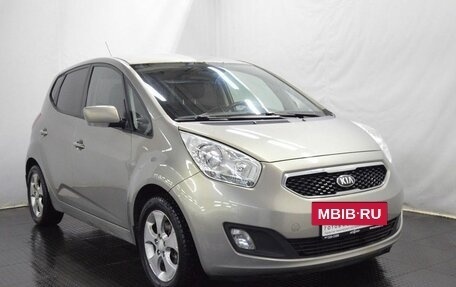 KIA Venga I, 2013 год, 974 000 рублей, 3 фотография