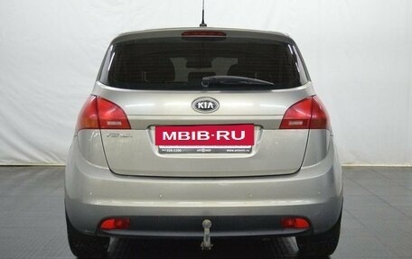 KIA Venga I, 2013 год, 974 000 рублей, 6 фотография