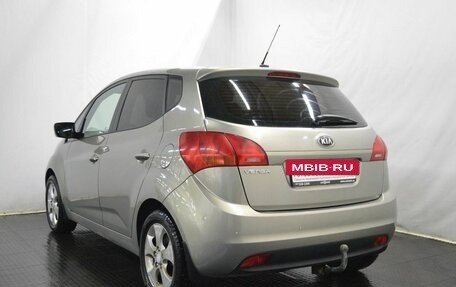 KIA Venga I, 2013 год, 974 000 рублей, 7 фотография