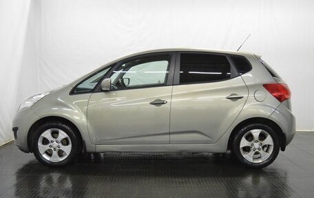 KIA Venga I, 2013 год, 974 000 рублей, 8 фотография