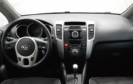 KIA Venga I, 2013 год, 974 000 рублей, 14 фотография