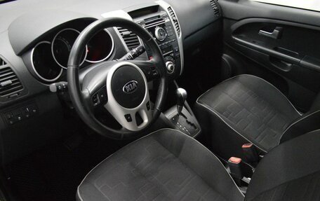 KIA Venga I, 2013 год, 974 000 рублей, 10 фотография