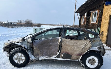 Haima M3, 2014 год, 300 000 рублей, 2 фотография