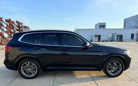 BMW X3, 2020 год, 3 750 000 рублей, 4 фотография