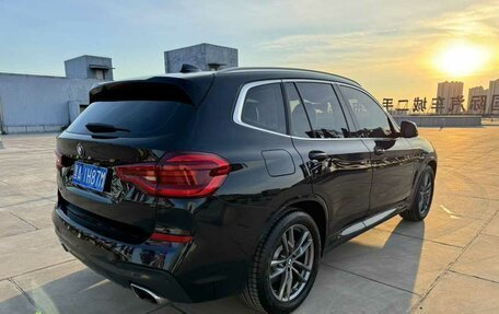 BMW X3, 2020 год, 3 750 000 рублей, 5 фотография