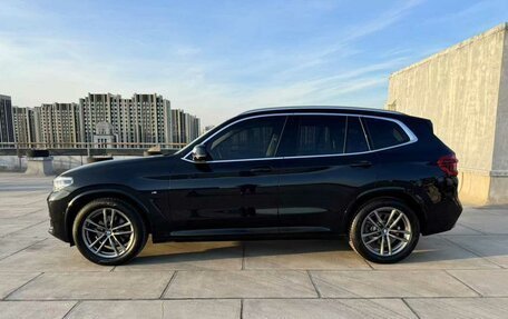 BMW X3, 2020 год, 3 750 000 рублей, 7 фотография