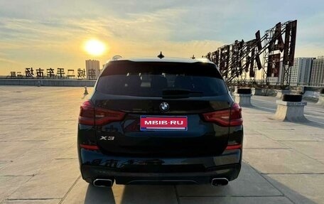 BMW X3, 2020 год, 3 750 000 рублей, 6 фотография