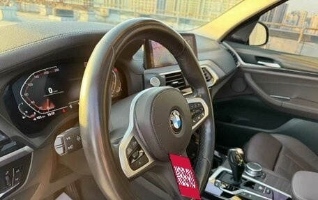 BMW X3, 2020 год, 3 750 000 рублей, 9 фотография