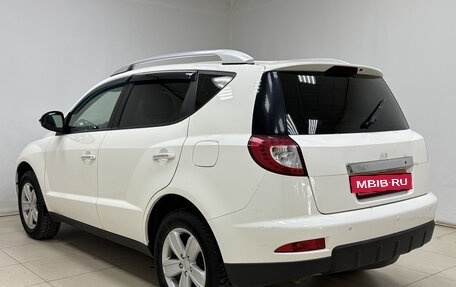 Geely Emgrand X7 I, 2015 год, 699 000 рублей, 6 фотография