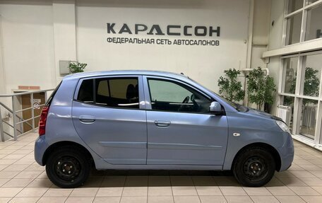 KIA Picanto I, 2009 год, 445 000 рублей, 6 фотография