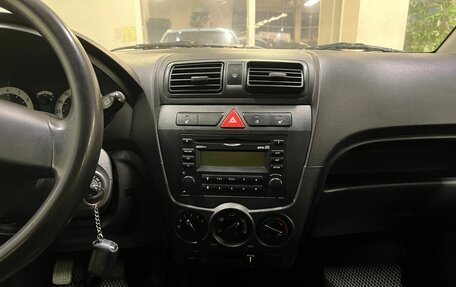 KIA Picanto I, 2009 год, 445 000 рублей, 12 фотография