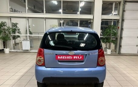 KIA Picanto I, 2009 год, 445 000 рублей, 4 фотография