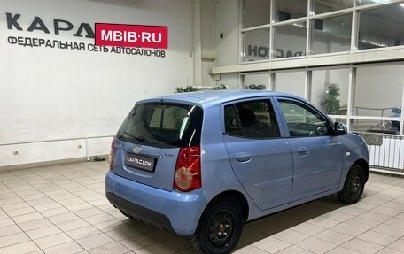 KIA Picanto I, 2009 год, 445 000 рублей, 2 фотография