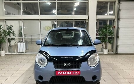 KIA Picanto I, 2009 год, 445 000 рублей, 3 фотография