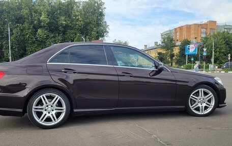 Mercedes-Benz E-Класс, 2012 год, 1 700 000 рублей, 5 фотография