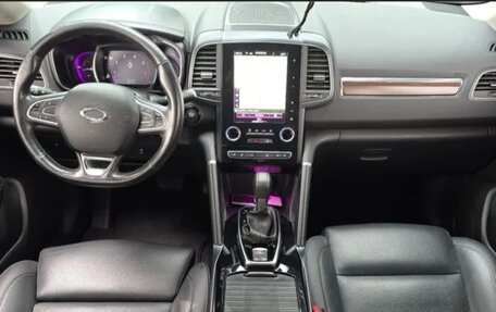 Renault Samsung QM6, 2020 год, 3 300 000 рублей, 8 фотография