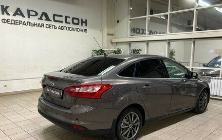 Ford Focus III, 2012 год, 919 000 рублей, 2 фотография