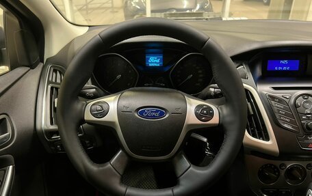 Ford Focus III, 2012 год, 919 000 рублей, 7 фотография