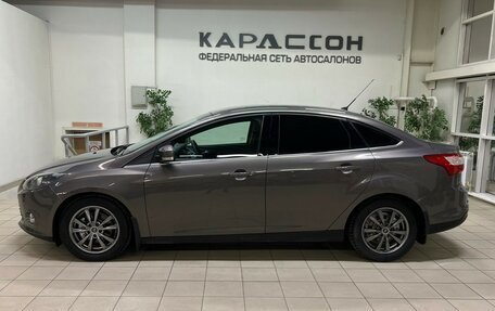 Ford Focus III, 2012 год, 919 000 рублей, 5 фотография