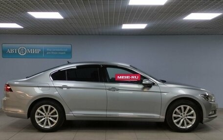 Volkswagen Passat B8 рестайлинг, 2018 год, 2 351 000 рублей, 4 фотография