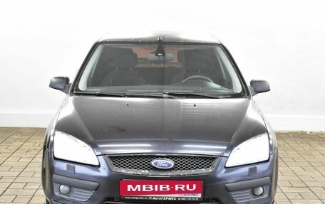 Ford Focus II рестайлинг, 2006 год, 420 000 рублей, 2 фотография