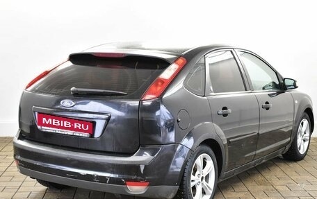 Ford Focus II рестайлинг, 2006 год, 420 000 рублей, 4 фотография